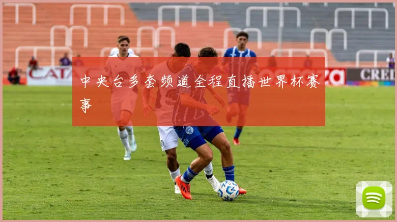中央台多套频道全程直播世界杯赛事